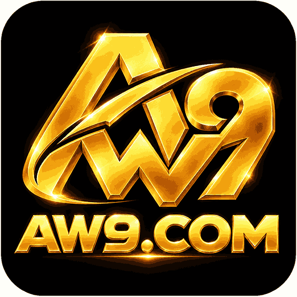 AW9 logo